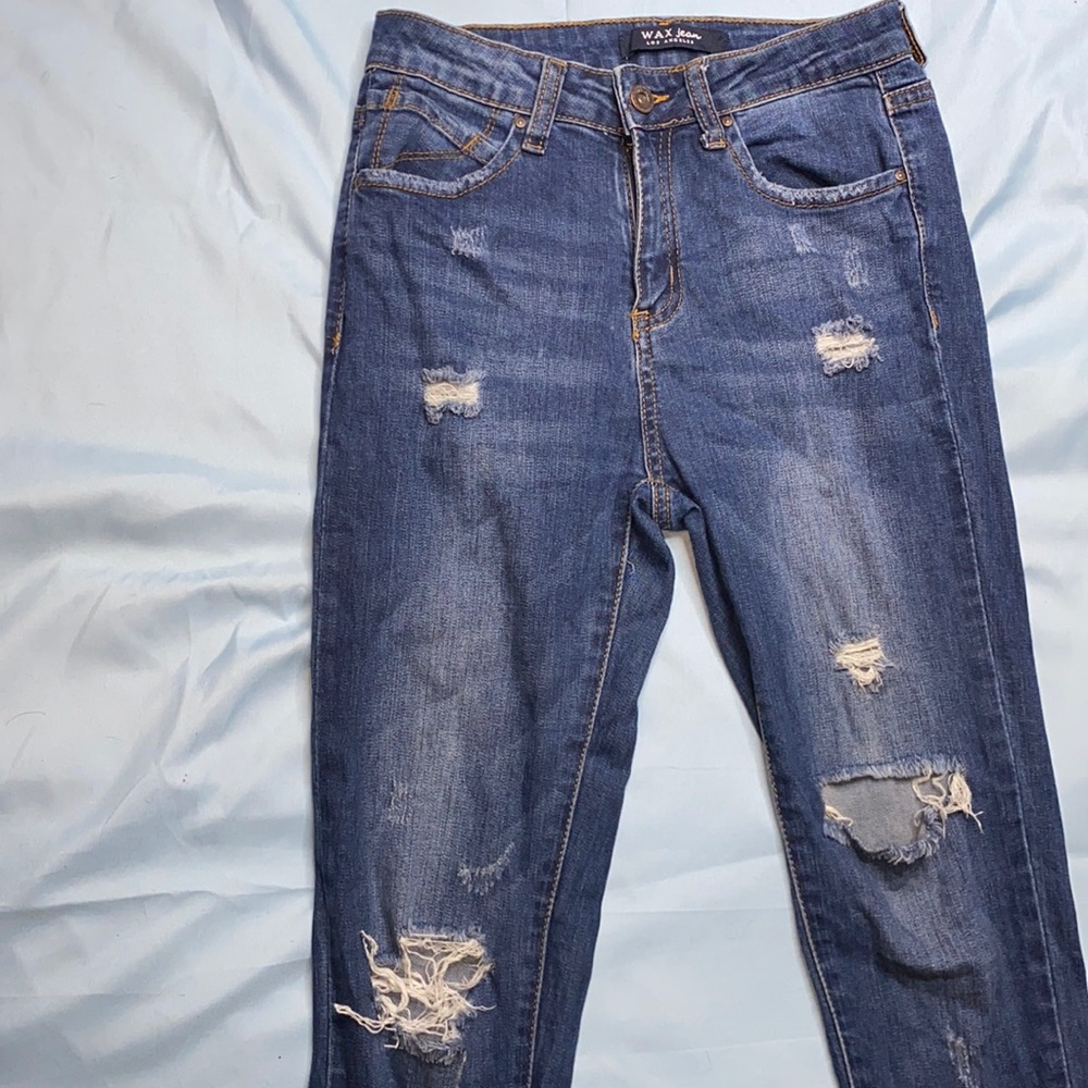 Denim Jeans